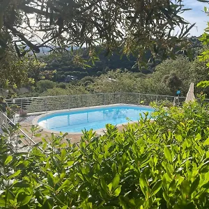 Su Lidone Apartment